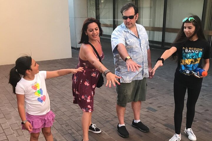 Charlotte City Scavenger Hunt Excursion by Operation City Quest - Photo 1 of 10